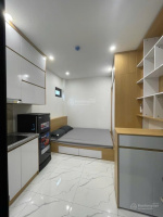 THỤY KHUÊ - CHDV VIP SIÊU THOÁNG 17P FULL ĐỒ, PCCC, THANG MÁY, AN SINH ĐỈNH
